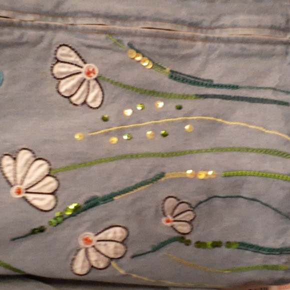 Jean Jacket M - Picture 5 of 5